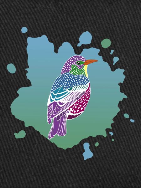 Rêve d'oiseau