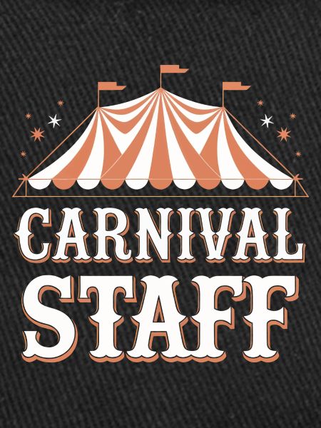 Cirque Carnaval Carnaval