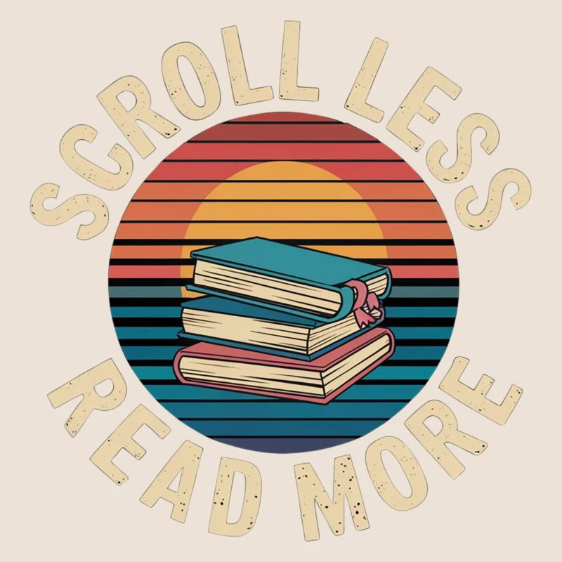 Scroll Less Read More 10