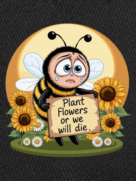 Saving bees