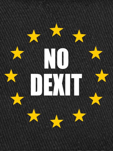 No dexit
