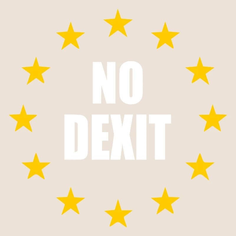 No dexit