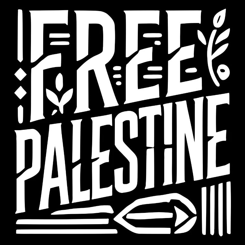 Free palestine