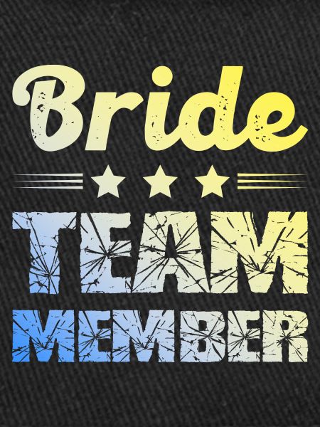 Bride Team