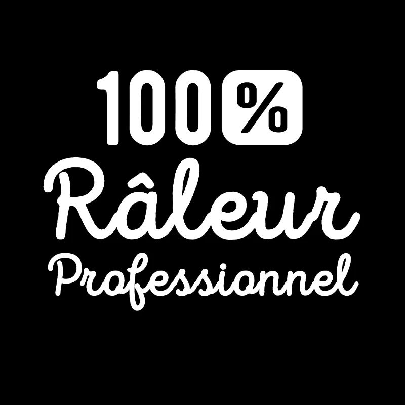 100 RÂLEUR PROFESSIONNEL