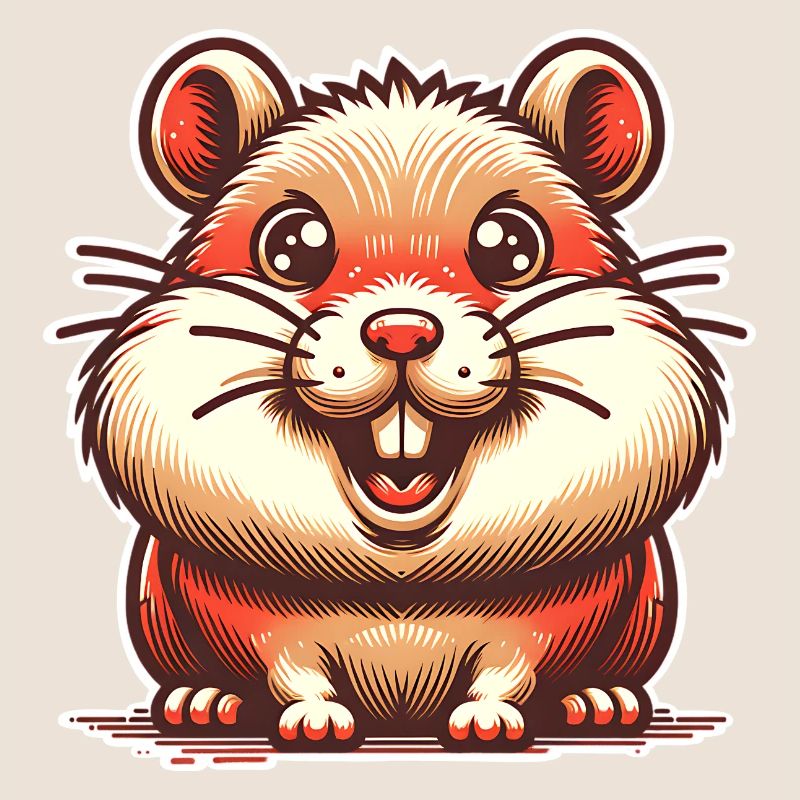Hamster