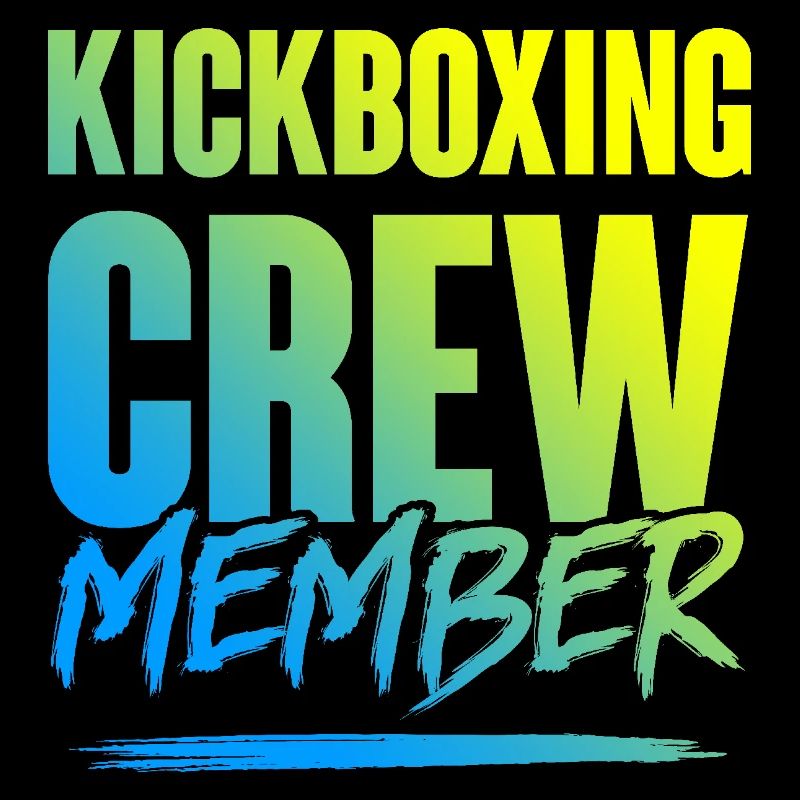 Équipe de kickboxing