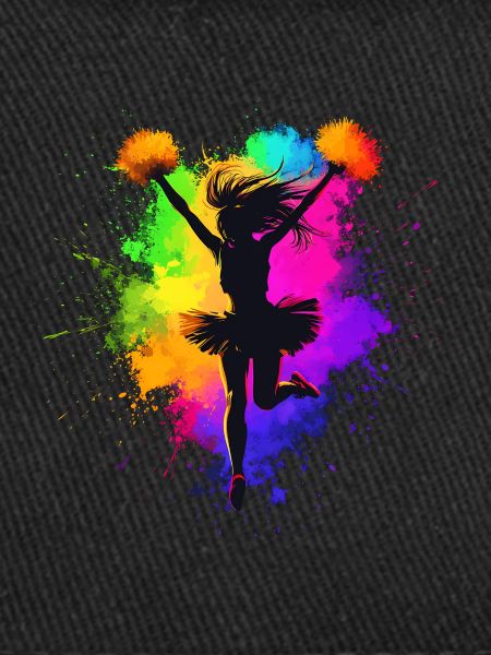 Bunter Cheerleader Cheerleading