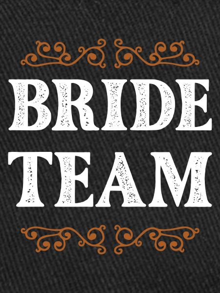 Bride Crew
