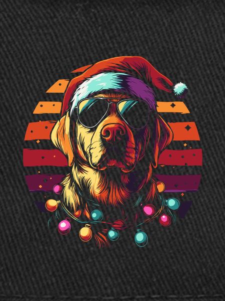 Noël au Labrador