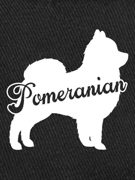 I Love Pomeranian