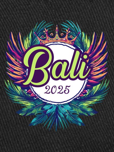 Bali 2025 Team