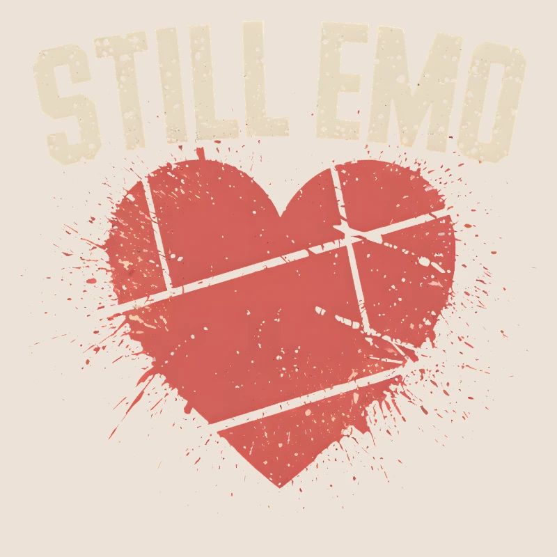 Toujours Emo ! Emo Goth Alternative