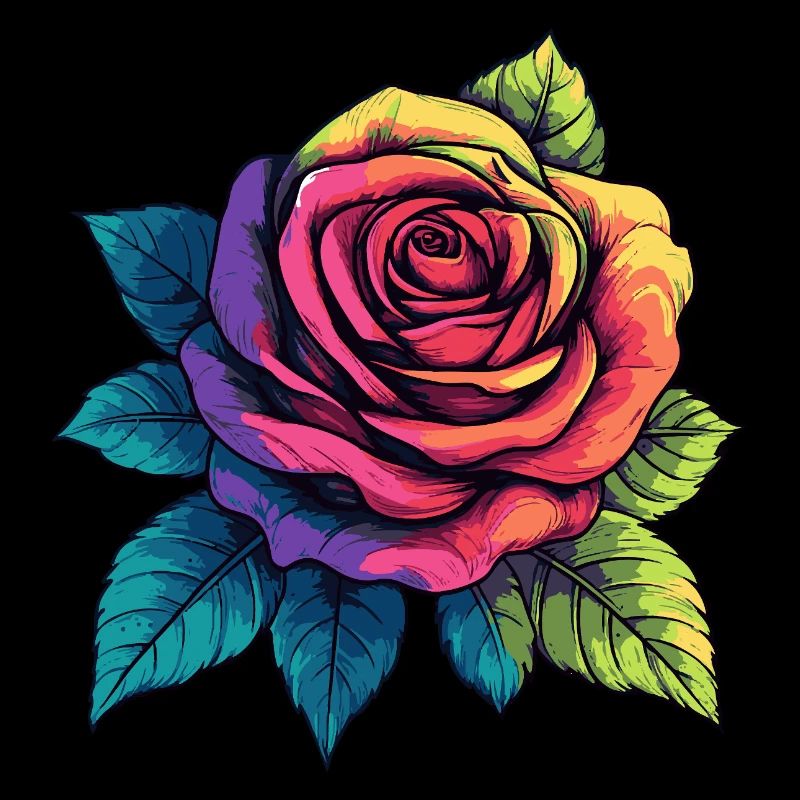 Rose Blume