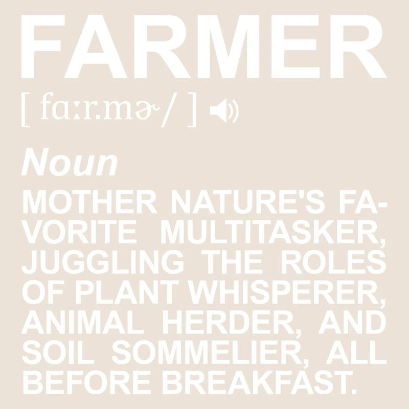 Définitions de Bauer