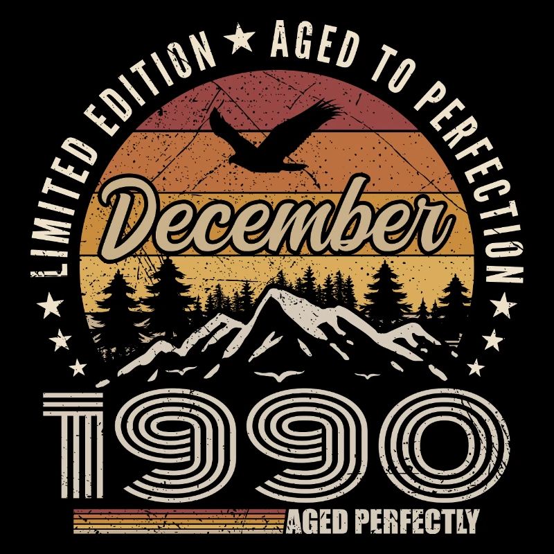 Dezember 1990 Originalausgabe Dezember-Geschenk