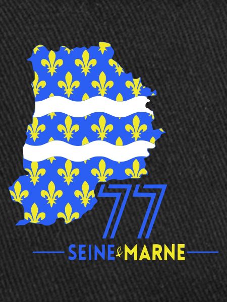 Seine et Marne 77