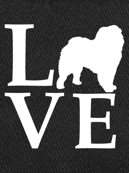 Chow Chow