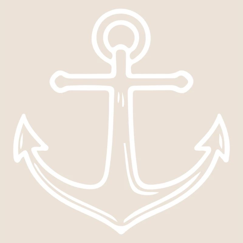 Anker Symbolik