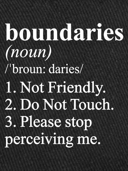 Not Friendly Funny Definition Meme