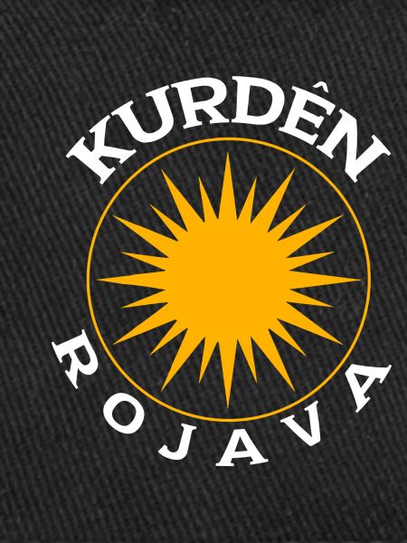 Kurdes Rojava