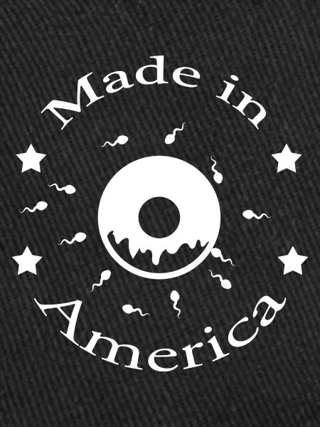 Made in America