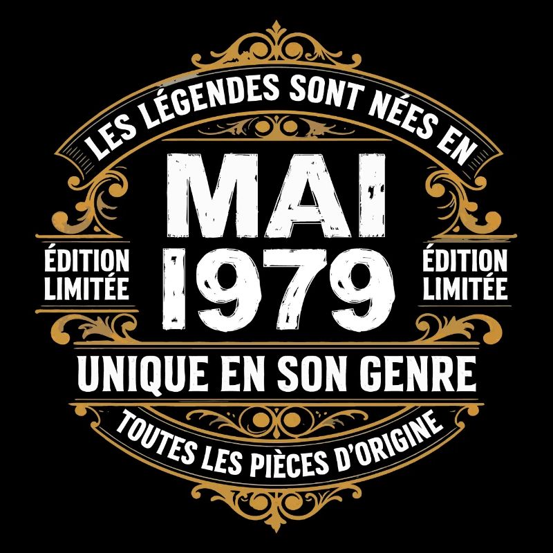 May 1979 