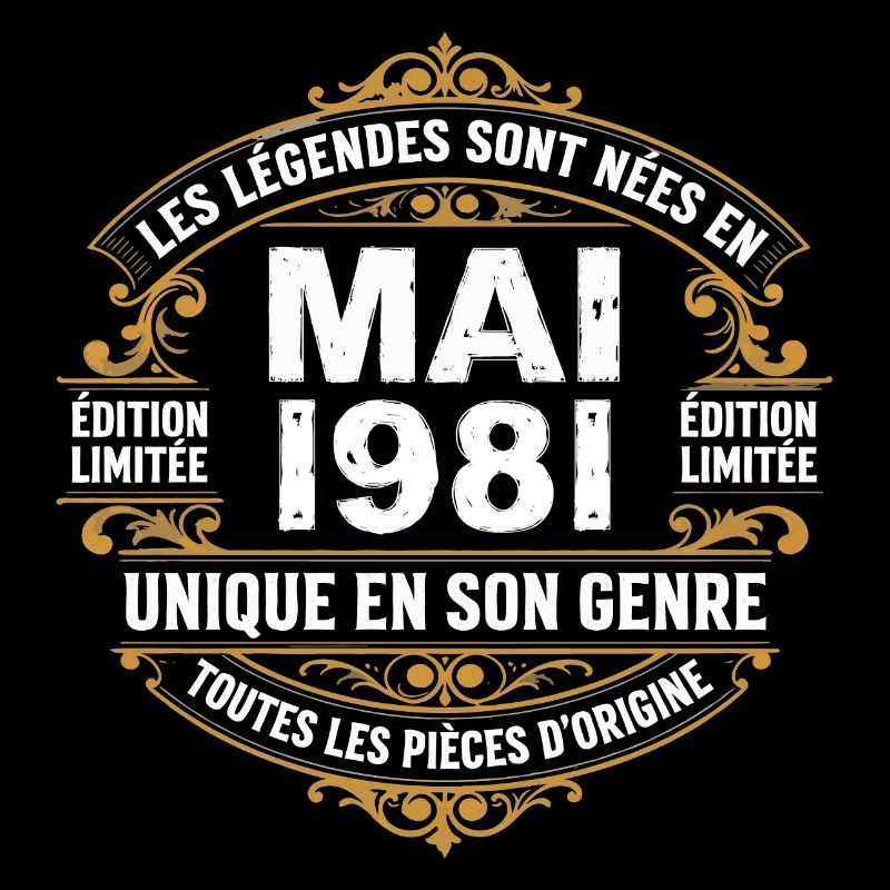 May 1981