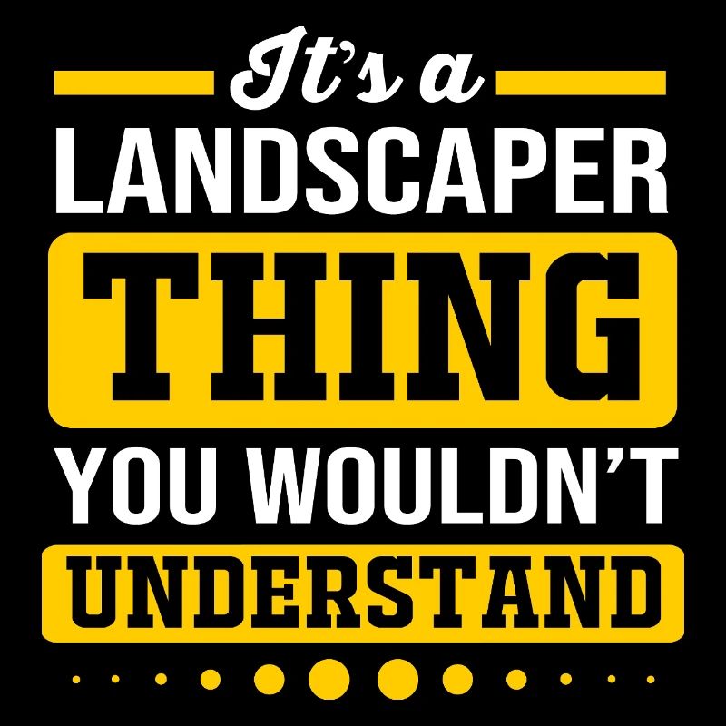 landscaper