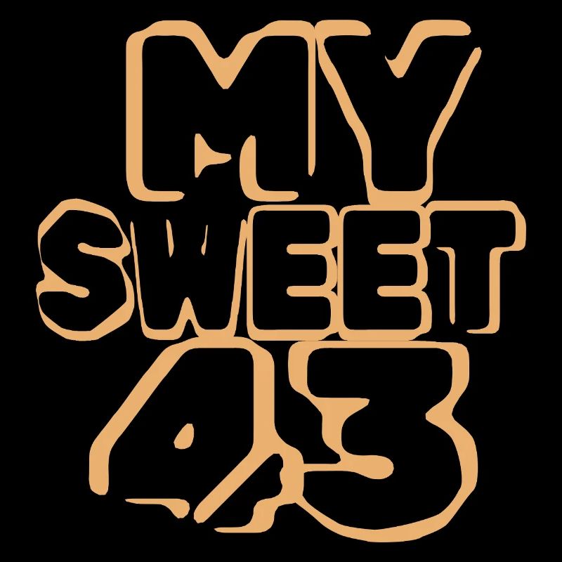 43
