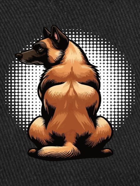 Malinois Belgian Shepherd Malinois Owner