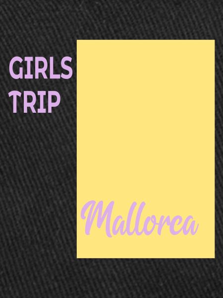 Filles Majorque