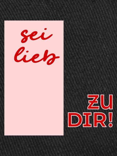 Affirmation_Selbstliebe