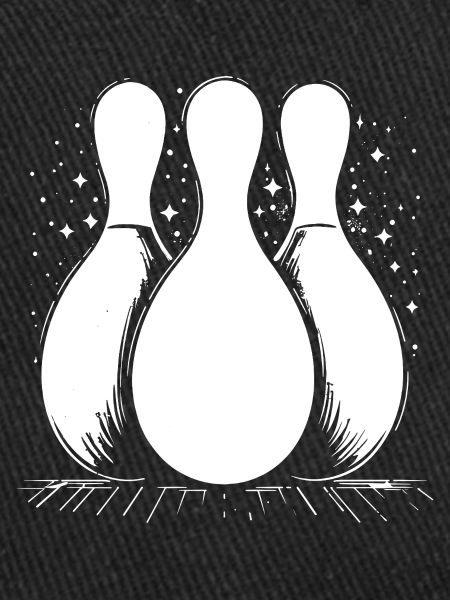 Quilles de bowling