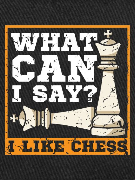 Échiquier des joueurs d’échecs