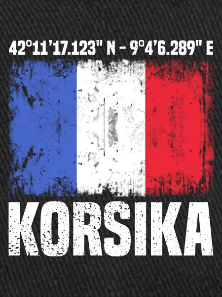 Korsika Reise