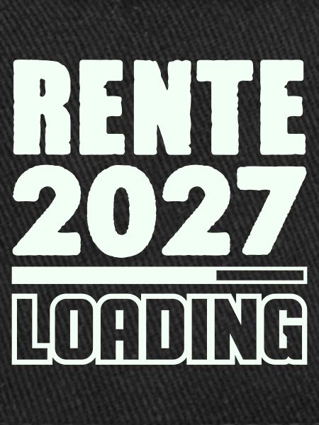 Pension 2027 Loading