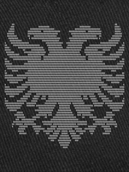 Albanischer Adler