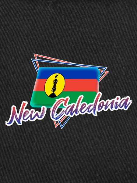 Nouvelle-Calédonie