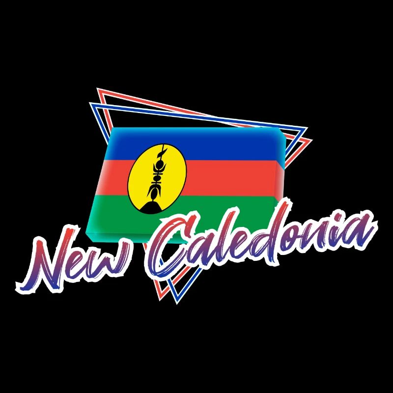 Neukaledonien