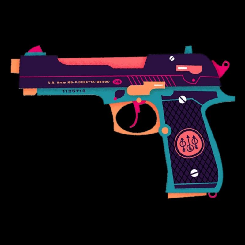Beretta Waffe