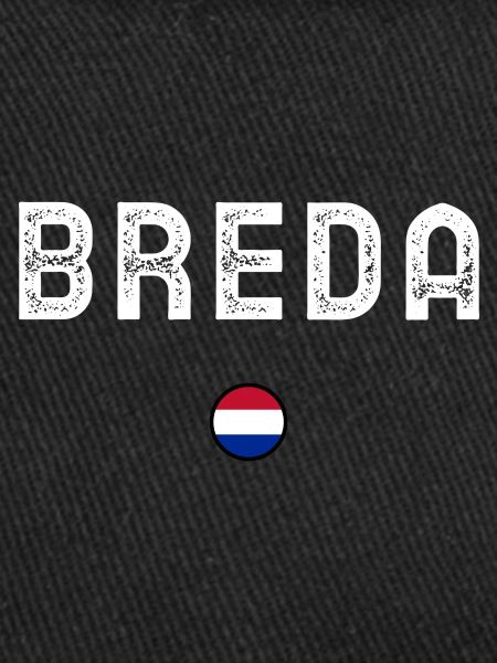 BREDA