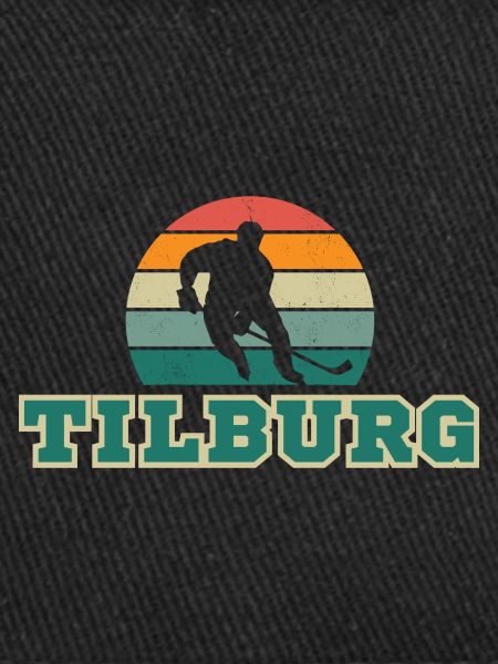 Tilburg, my city!