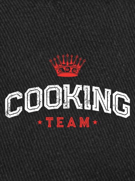 Cooking Team