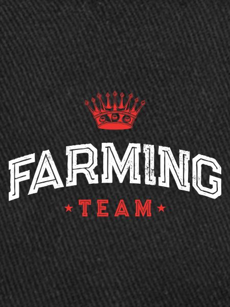 Farming Team