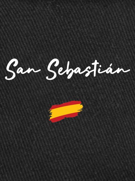 San Sebastián