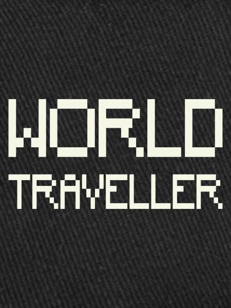 World Traveller