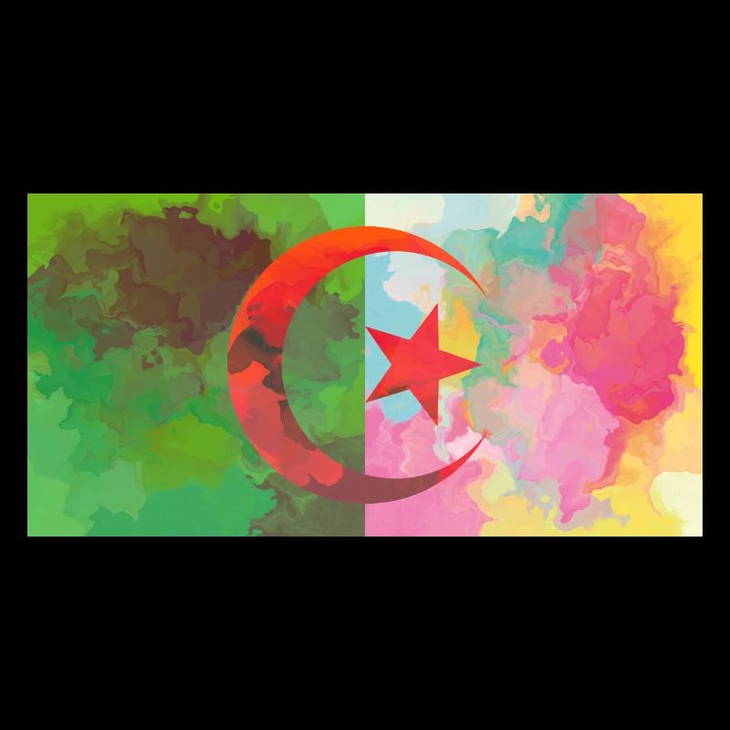 Algerien