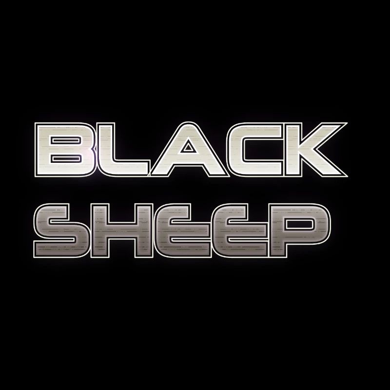 Black Sheep