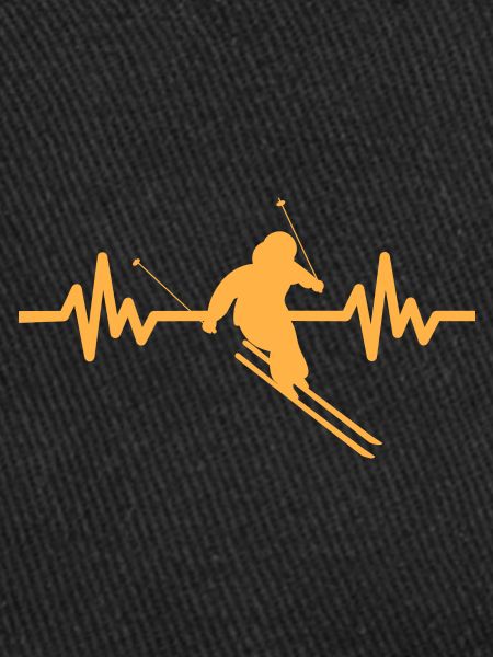 Heartbeat Ski Ski freestyle